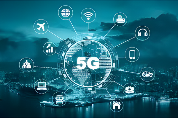 Entenda o 5G de uma vez por todas