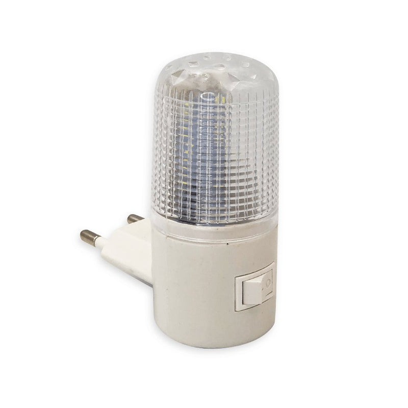 Luz Noturna de LED 127v-220v