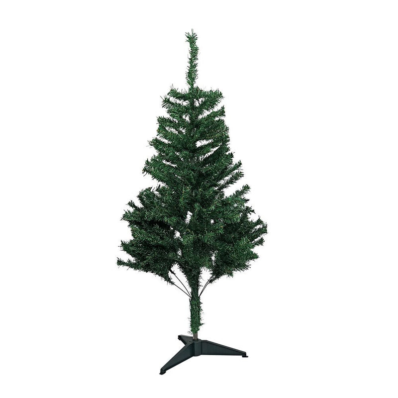 Arvore de Natal Linha Luxo 1,20cm com 260 galhos