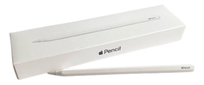 Apple Pencil 2 - 2nd geração